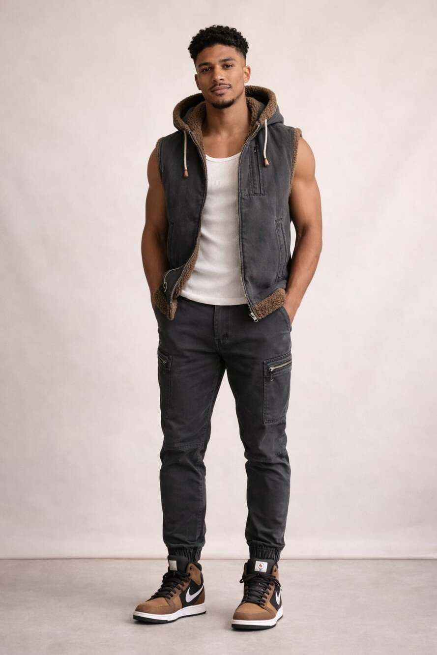 G-Star Raw Tapered Cargo Pants 34x32